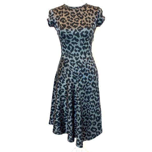 Stella McCartney Dresses & Skirts - STELLA MCCARTNEY | Leopard Dress